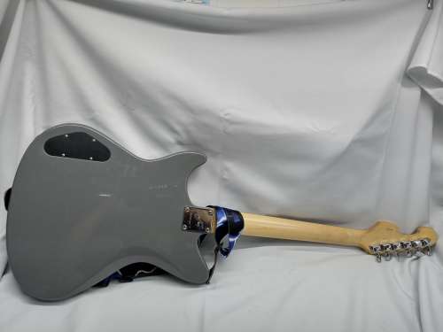 First Act Electric Guitar Grey Tribal edition