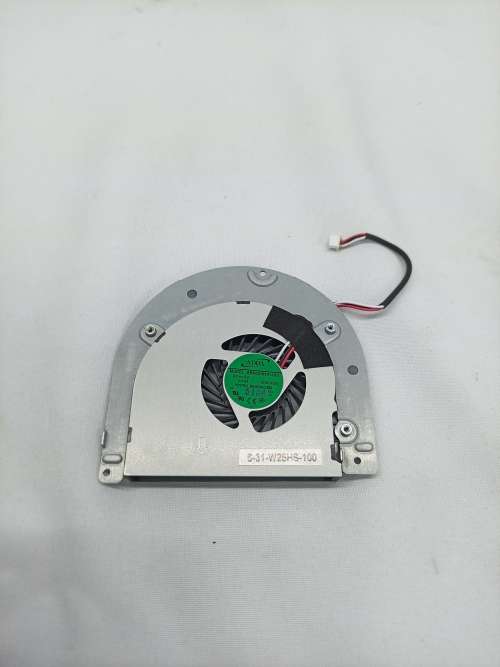 laptop CPU cooling fan 3pin AB6605HX-J03 CWC45X 6-31-W25HS-100