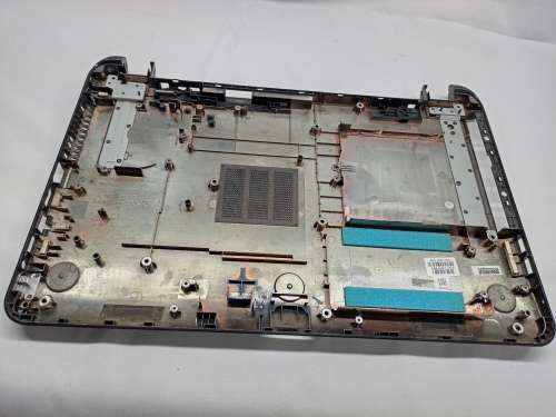 HP 255 G3 Laptop Bottom Case 754213-001 Ap14d000410