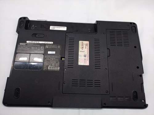Dell Inspiron 1525/1526 Black Bottom Base Case Cn-0WP015-72852