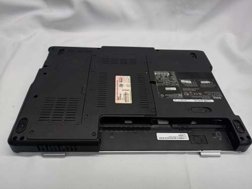 Dell Inspiron 1525/1526 Black Bottom Base Case Cn-0WP015-72852