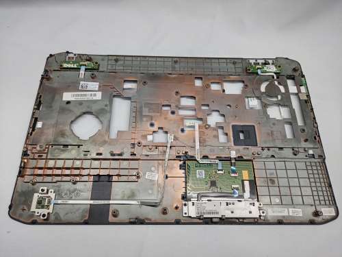 DELL LATITUDE E5520 15 SERIES PALMREST TOUCHPAD 1A22J4300-GHC-G