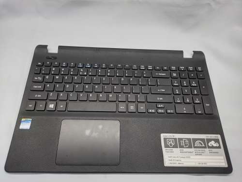 Acer Aspire E 15 Es1-512 Palmrest Touchpad 439.03701.0031