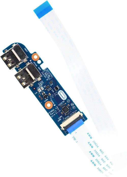 USB Port Daughter Board LS-H327P LS-H328P L52039-001
