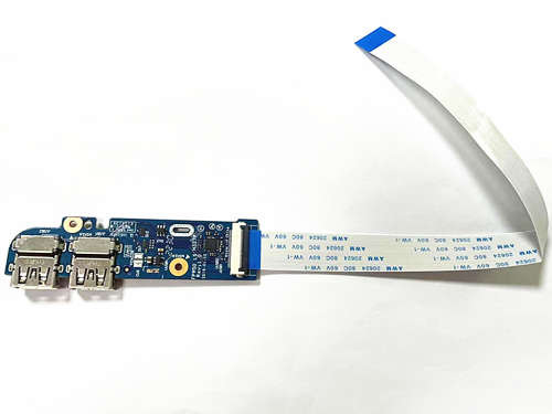 USB Port Daughter Board LS-H327P LS-H328P L52039-001