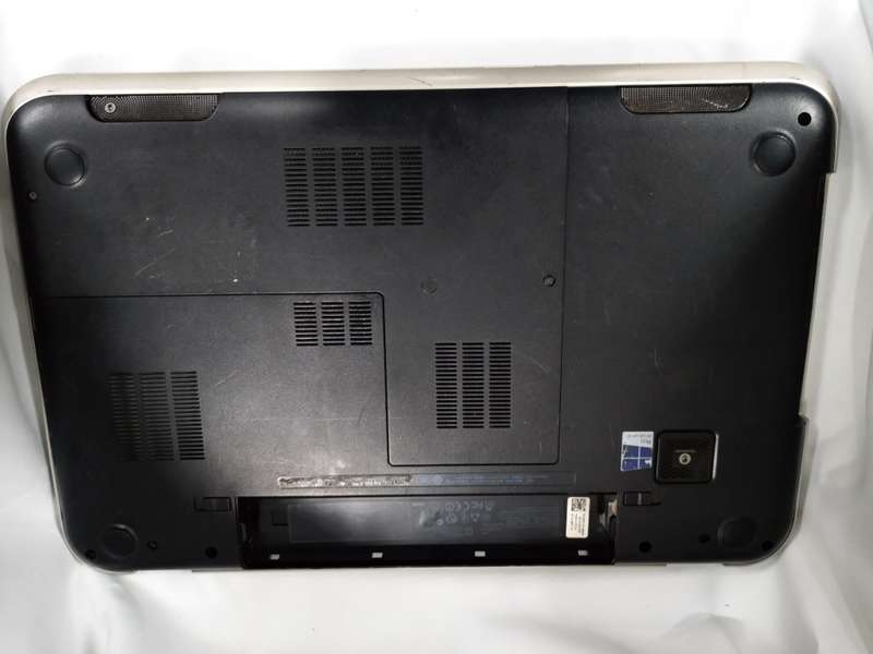 Dell Inspiron 17R SE 7720 Bottom Base cover CN-0RRXPK-12907-37V-03GZ-A00