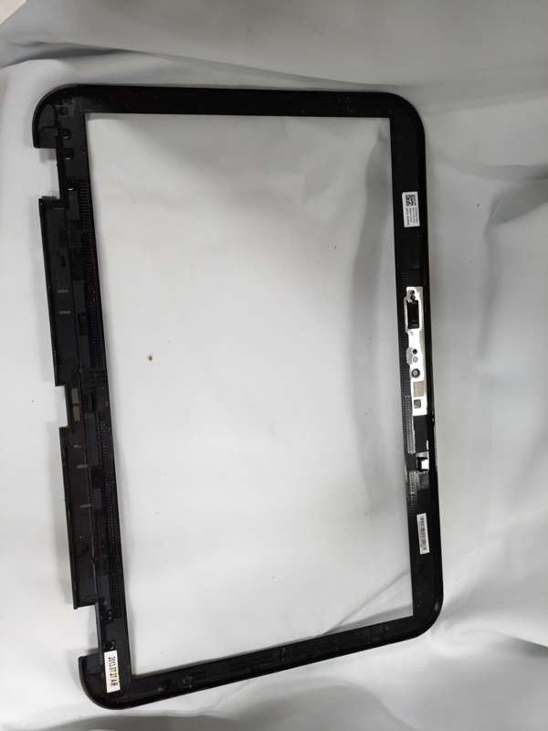 Dell Inspiron 17R SE 7720 Screen frame bezel CN-OCD5DG-75440-381-1753-AO1