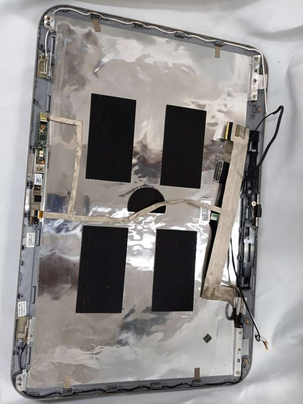 Dell Inspiron 17R SE 7720 Screen back cover bezel CN-OJPRKO-12807-38D-00AN-A00
