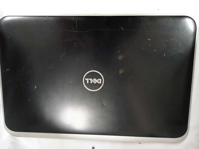 Dell Inspiron 17R SE 7720 Screen back cover bezel CN-OJPRKO-12807-38D-00AN-A00