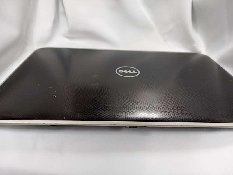Dell Inspiron 17R SE 7720 Screen back cover bezel CN-OJPRKO-12807-38D-00AN-A00