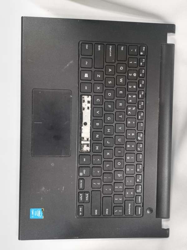Dell Inspiron 14-3441 Palmrest CN-0289J1-77575
