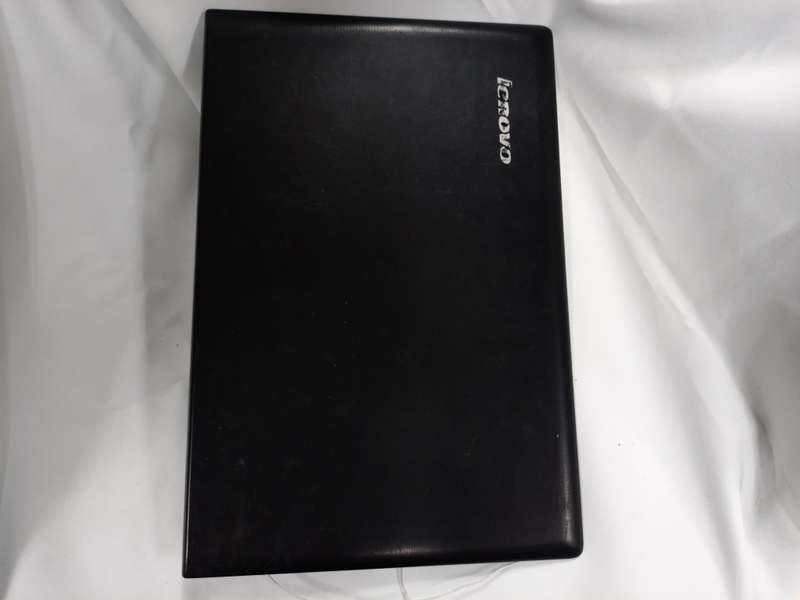 LENOVO G400 15.6` LAPTOP LCD BACK COVER REAR LID AP0WW000B00