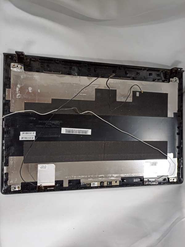 LENOVO G400 15.6` LAPTOP LCD BACK COVER REAR LID AP0WW000B00