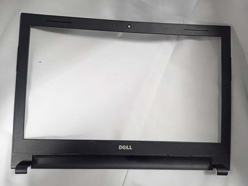 Dell Inspiron 3442 Laptop LCD Bezel WebCam Port Black LED - CN-0YCC8Y