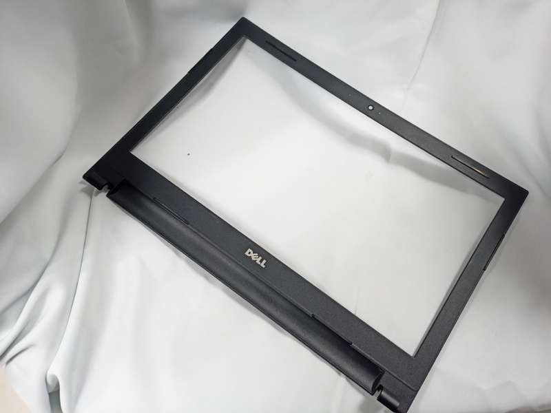 Dell Inspiron 3442 Laptop LCD Bezel WebCam Port Black LED - CN-0YCC8Y