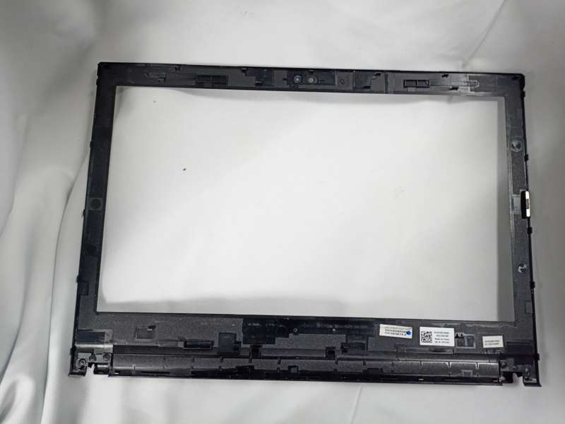 Dell Inspiron 3442 Laptop LCD Bezel WebCam Port Black LED - CN-0YCC8Y