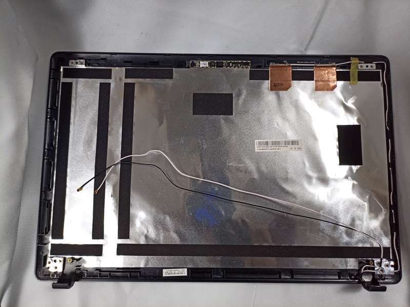 Asus LCD back Cover for Asus FX550V FX550VX 13N0-PEA1Q11 13NB00TJAP0101