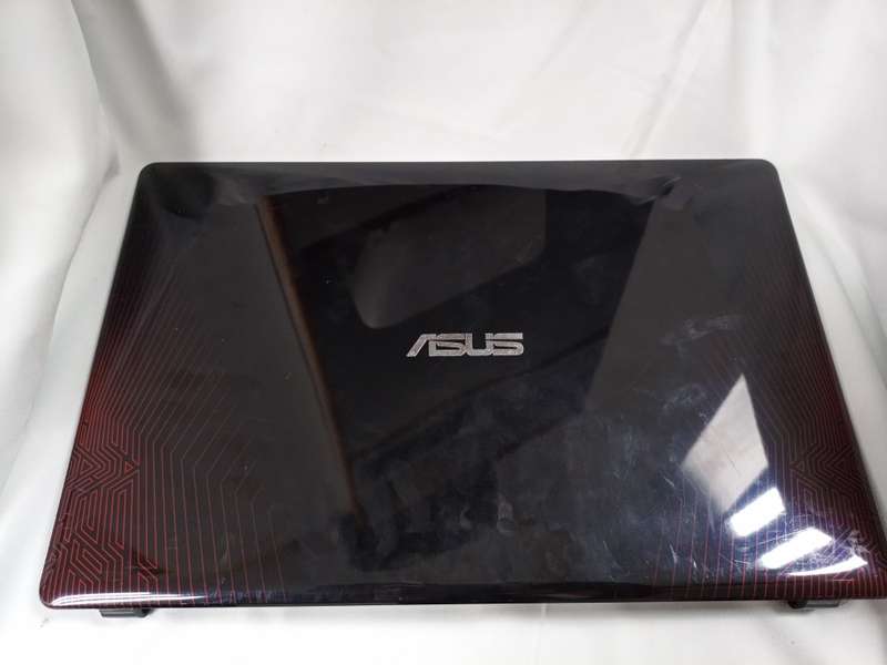 Asus LCD back Cover for Asus FX550V FX550VX 13N0-PEA1Q11 13NB00TJAP0101
