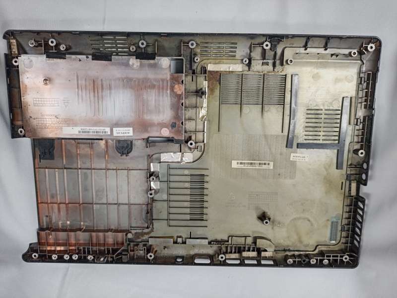 MSI A6200 MS-1681 CR620 CR600 CR500 A6000 1683 Bottom Base Enclosure Chassis