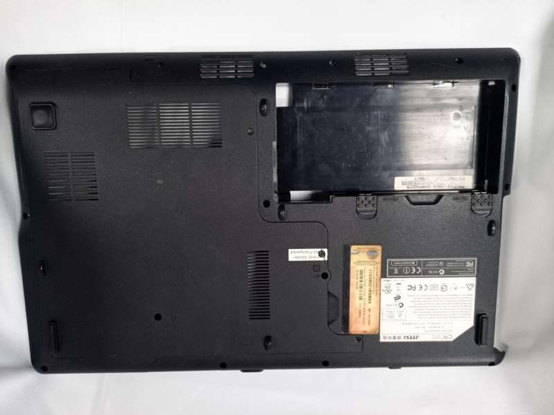 MSI A6200 MS-1681 CR620 CR600 CR500 A6000 1683 Bottom Base Enclosure Chassis