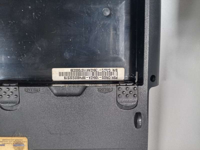 MSI A6200 MS-1681 CR620 CR600 CR500 A6000 1683 Bottom Base Enclosure Chassis