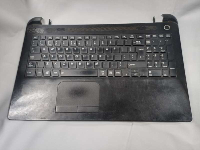 Toshiba Satellite C50 Palmrest AP15H000500