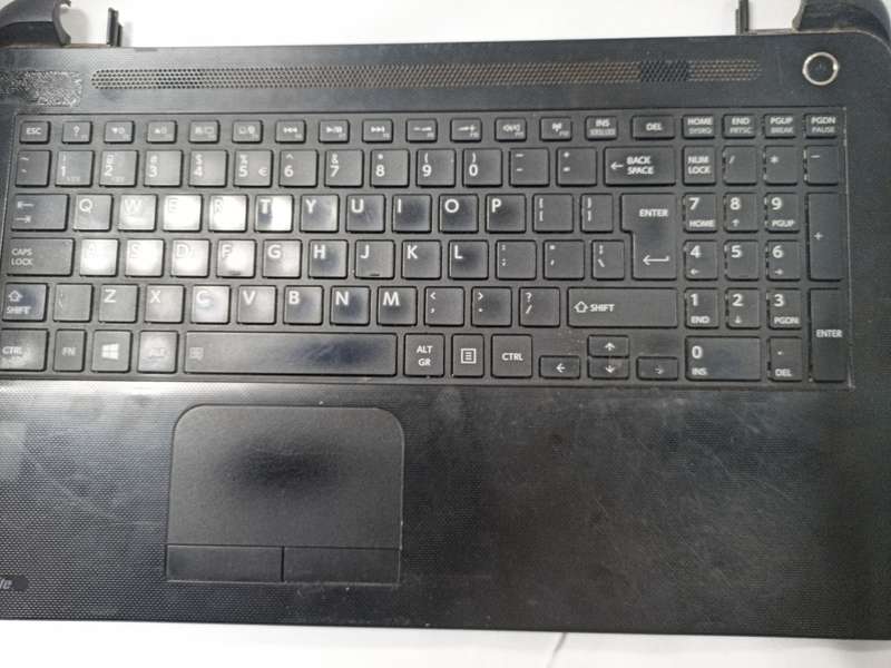 Toshiba Satellite C50 Palmrest AP15H000500