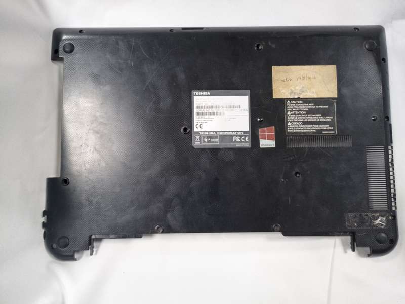 TOSHIBA Satellite  C50-B0490 BASE COVER SATELLITE C55T-B5110 (C)(DB44) AP15H000600