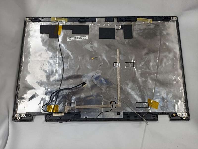 MSI A6200 MS1681 15.6` LCD BACK COVER E2P-682A812-SE0 682A812SE0 MD83