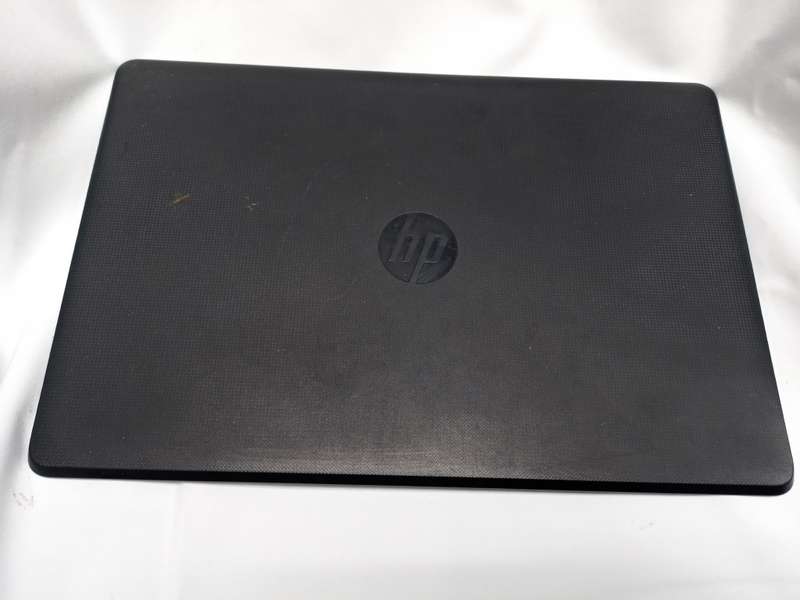 HP 15-ra009ni Notebook Black Top Lid Cover AP2040002F0