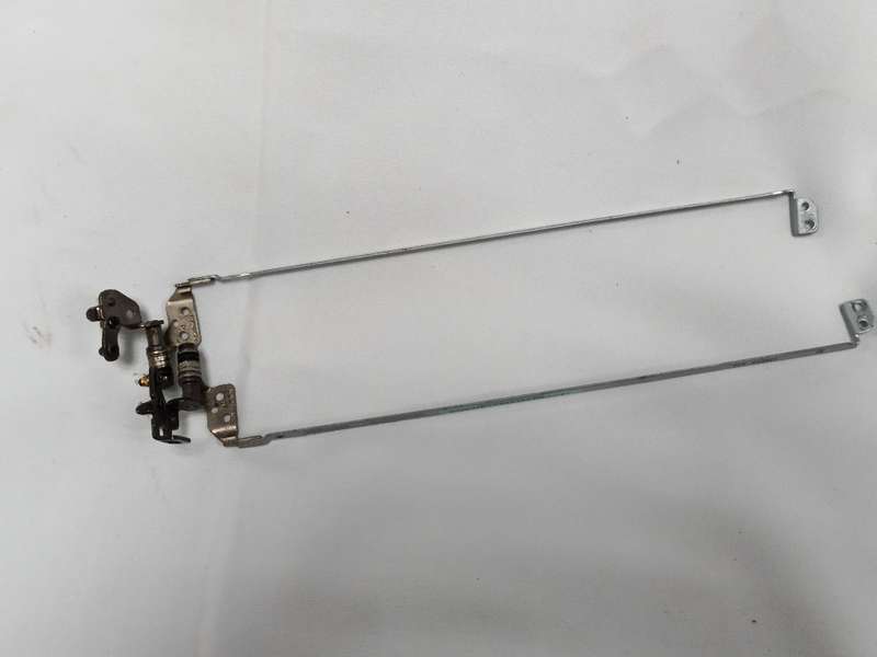 Laptop LCD Hinges For HP Pavilion G6 G6-2000 A Pair FBR36001010 FBR36002010 681812-001