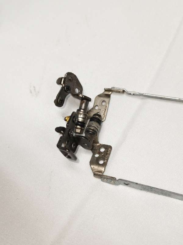 Laptop LCD Hinges For HP Pavilion G6 G6-2000 A Pair FBR36001010 FBR36002010 681812-001
