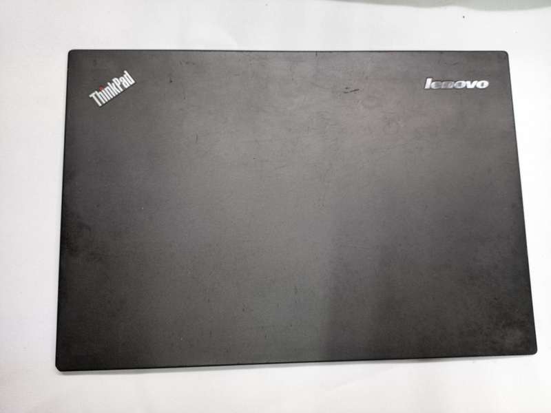 GENUINE LENOVO THINKPAD T450 - 20B6 20B7 LCD Rear cover - SCB0F17486
