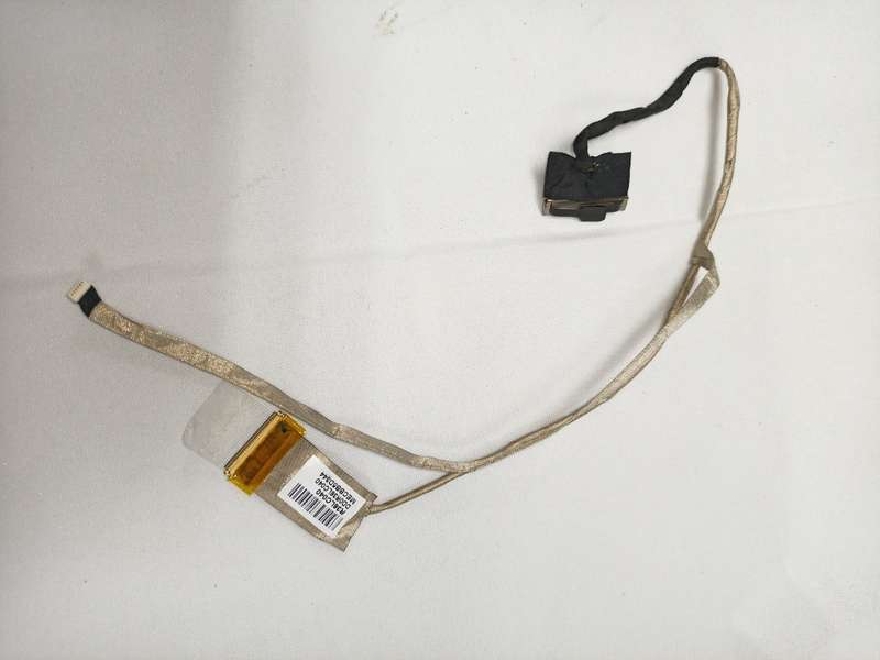 HP Omen 15-AX  LCD Display Video Screen Cable DD0G35LC001 ,30Pin