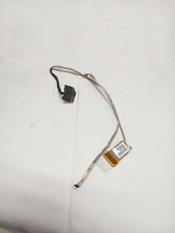 HP Omen 15-AX  LCD Display Video Screen Cable DD0G35LC001 ,30Pin