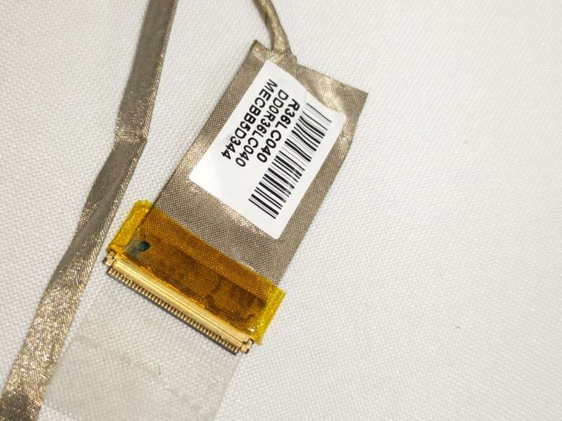 HP Omen 15-AX  LCD Display Video Screen Cable DD0G35LC001 ,30Pin