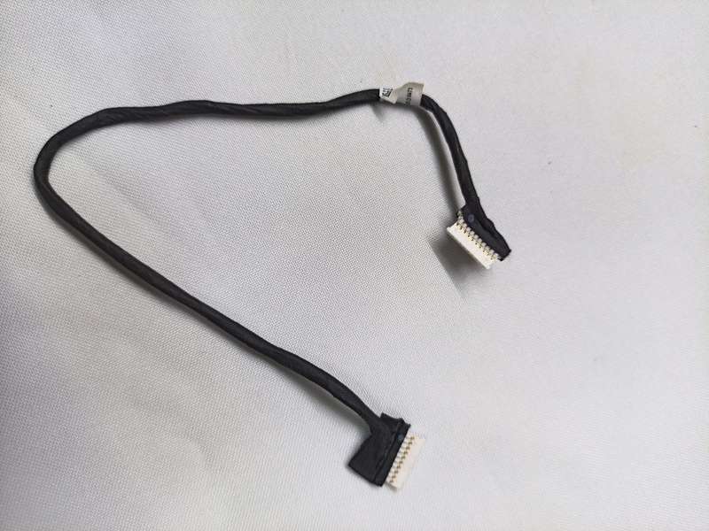 Battery Cable Connector DD0G35BT001 Replacement for HP OMEN 15-AX 15-BC 15-AU 15-AX200 1
