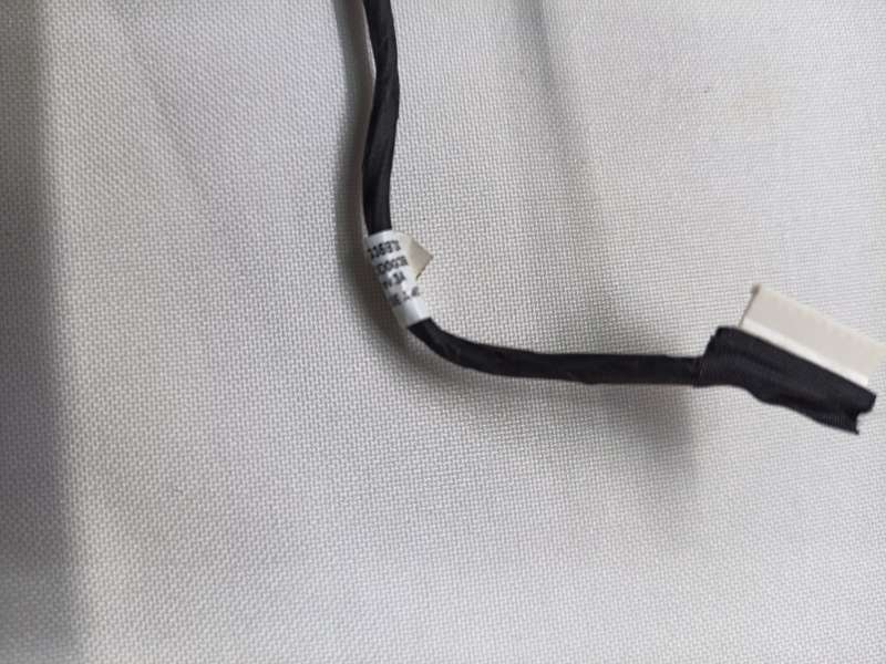 Battery Cable Connector DD0G35BT001 Replacement for HP OMEN 15-AX 15-BC 15-AU 15-AX200 1