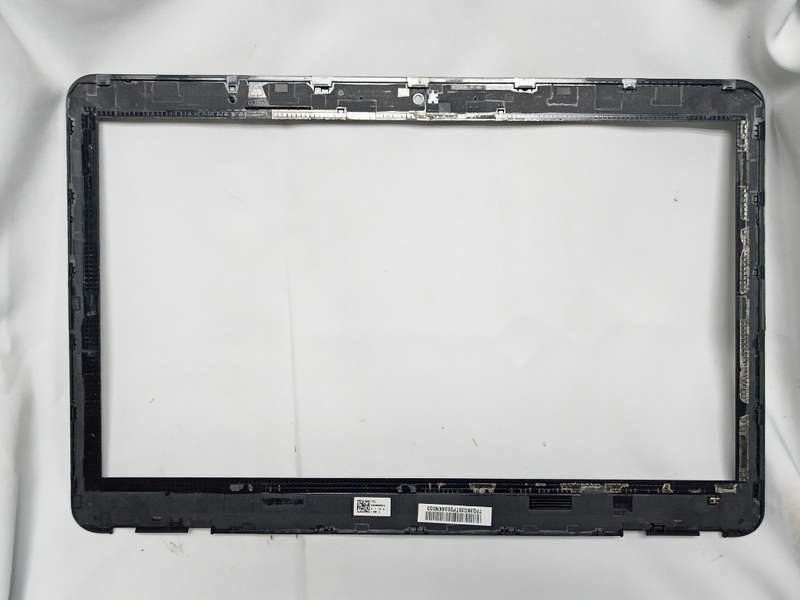 HP OMEN 15-AX033DX LCD BEZEL (A)(CD85-CC93-96) EAQ3500501A