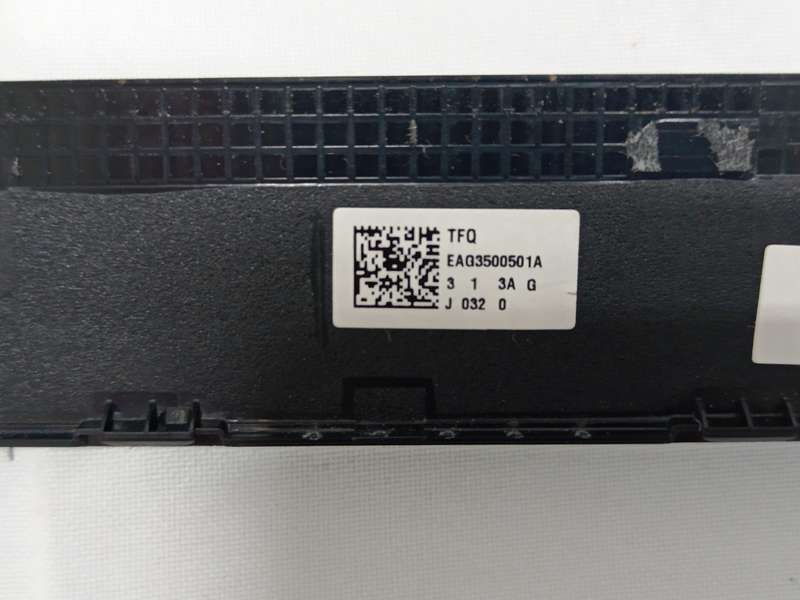 HP OMEN 15-AX033DX LCD BEZEL (A)(CD85-CC93-96) EAQ3500501A