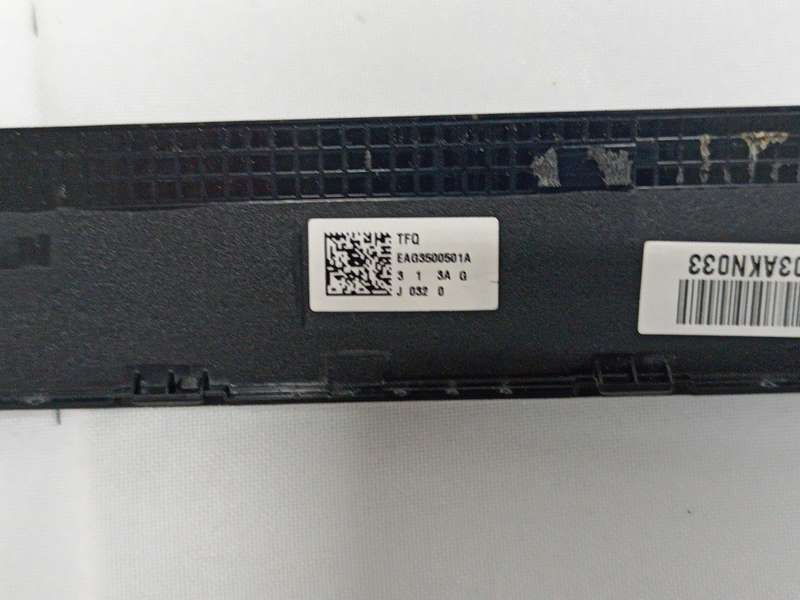 HP OMEN 15-AX033DX LCD BEZEL (A)(CD85-CC93-96) EAQ3500501A