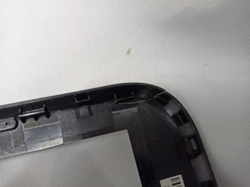 laptop case for HP G6-2000 684165-001 38R36LBTP00 38R36TP003 EAR36002010 TSA38R36TP003 Bezel B cover