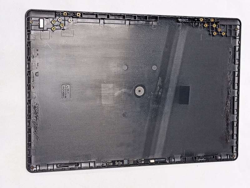 Mecer Xpression Z140C+R 14-inch LCD Back Bezel - Z142