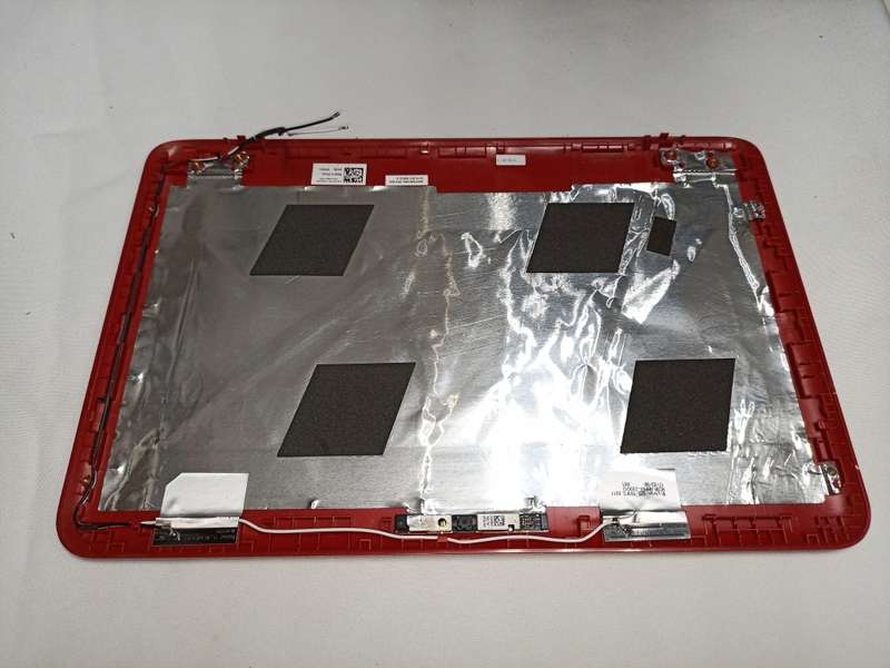 Dell OEM Inspiron 11 (3162 / 3164) 11.6` LCD Back Cover Lid Assembly - CN-0FP3FJ