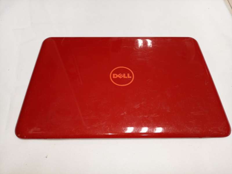 Dell OEM Inspiron 11 (3162 / 3164) 11.6` LCD Back Cover Lid Assembly - CN-0FP3FJ