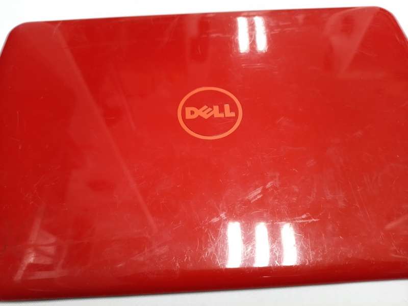 Dell OEM Inspiron 11 (3162 / 3164) 11.6` LCD Back Cover Lid Assembly - CN-0FP3FJ
