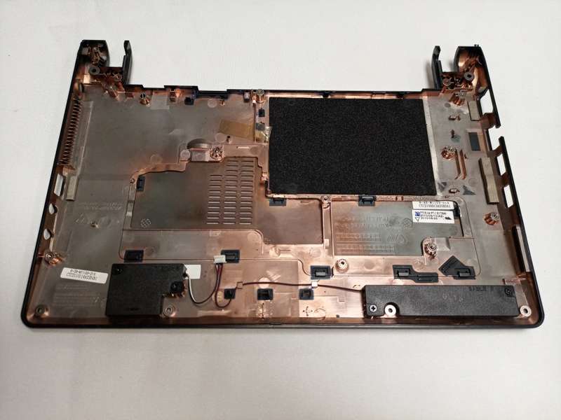 MECER M1110 6-39-M1103-016 BOTTOM BASE COVER CASE