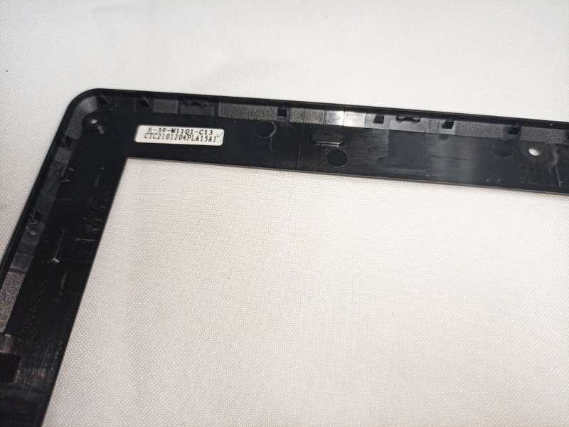 MECER M1110 6-39-M11Q1-C13 LCD FRONT BEZEL