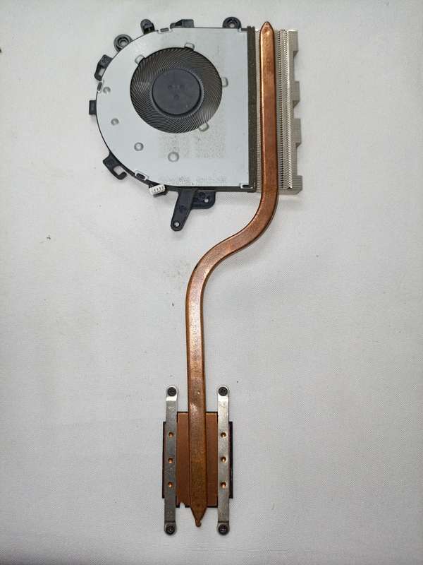 Lenovo IdeaPad S145 Heatsink &, Fan AT1A40020L0 DC28000DWV0AVC1 Cooler