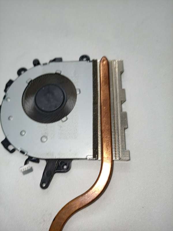 Lenovo IdeaPad S145 Heatsink &, Fan AT1A40020L0 DC28000DWV0AVC1 Cooler